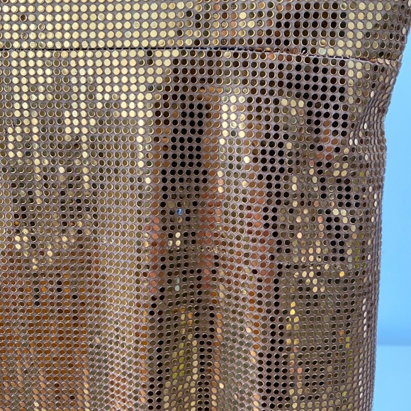 Versace Mini Dress - Picture 3 of 7